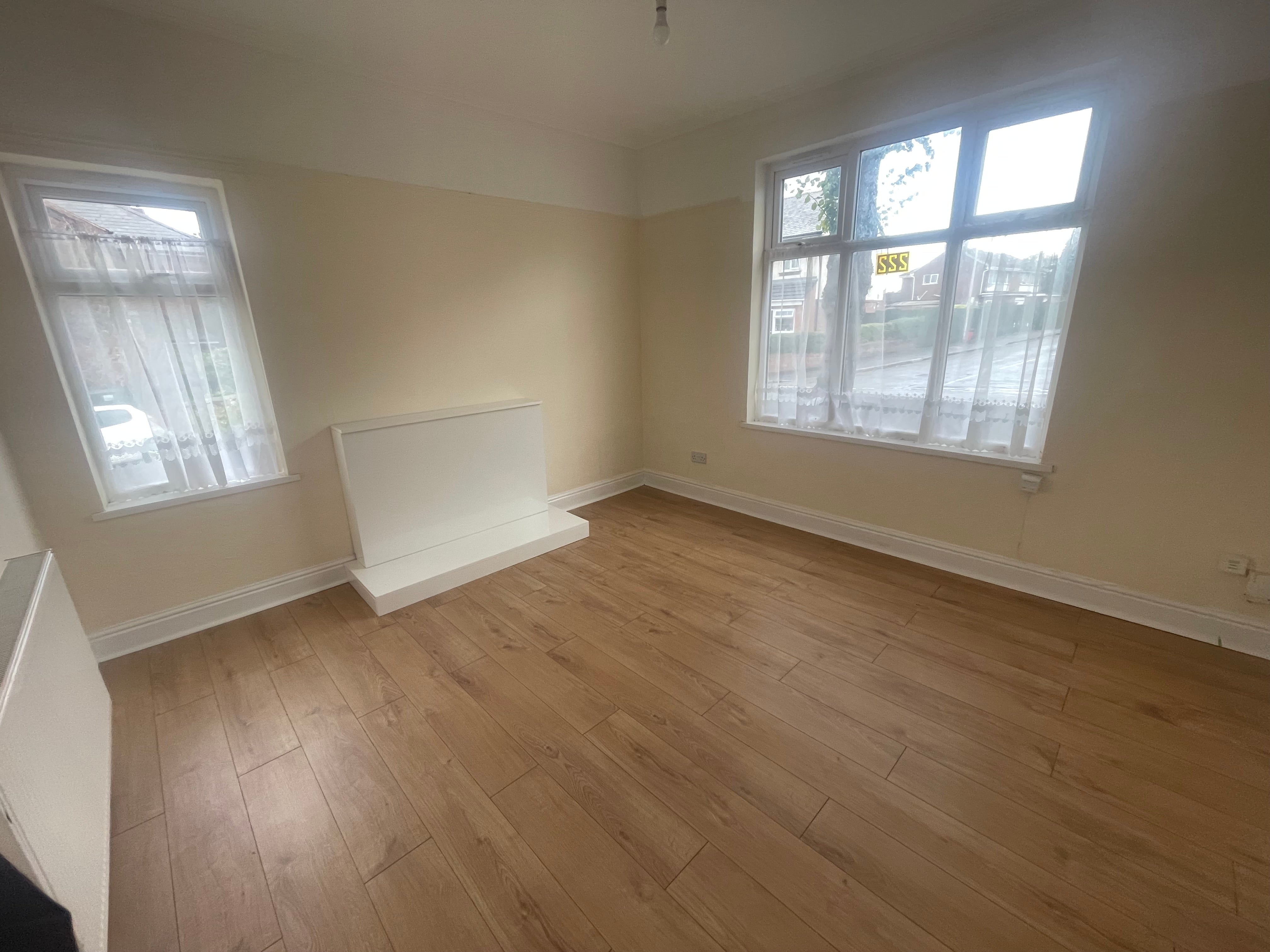 House Oak Road in Sandwell