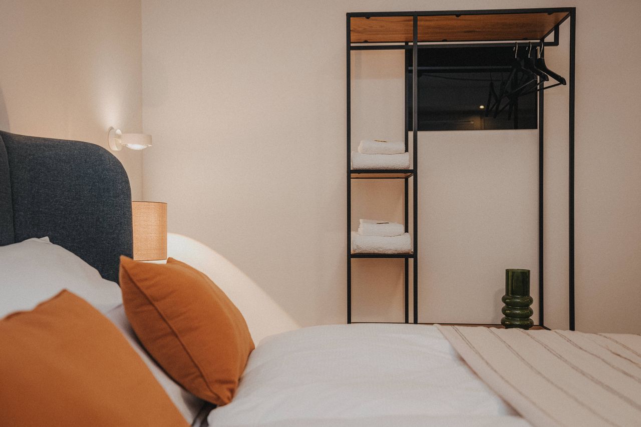 Wohnung Stau in Oldenburg