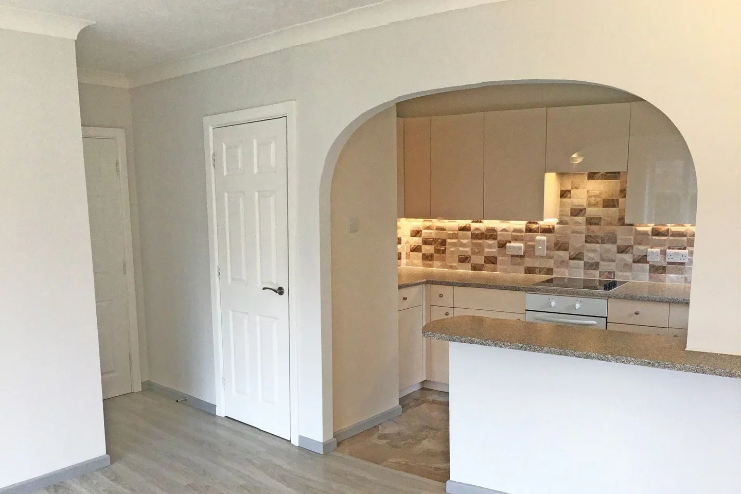 Flat Rembrandt Court in Epsom and Ewell