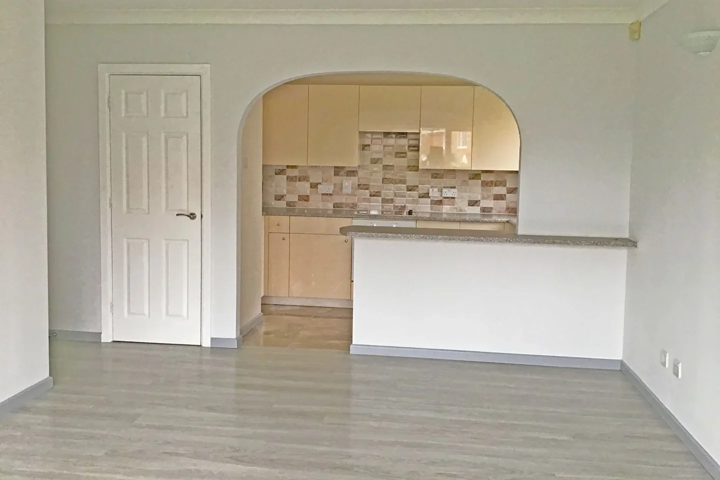 Flat Rembrandt Court in Epsom and Ewell
