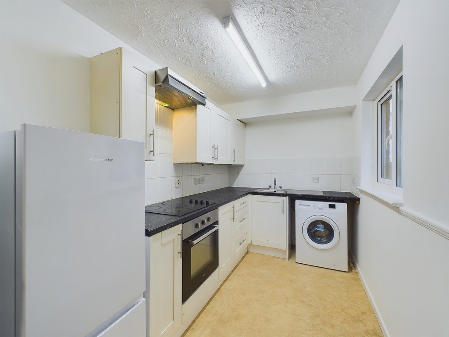 Flat Maunsell Park in Crawley