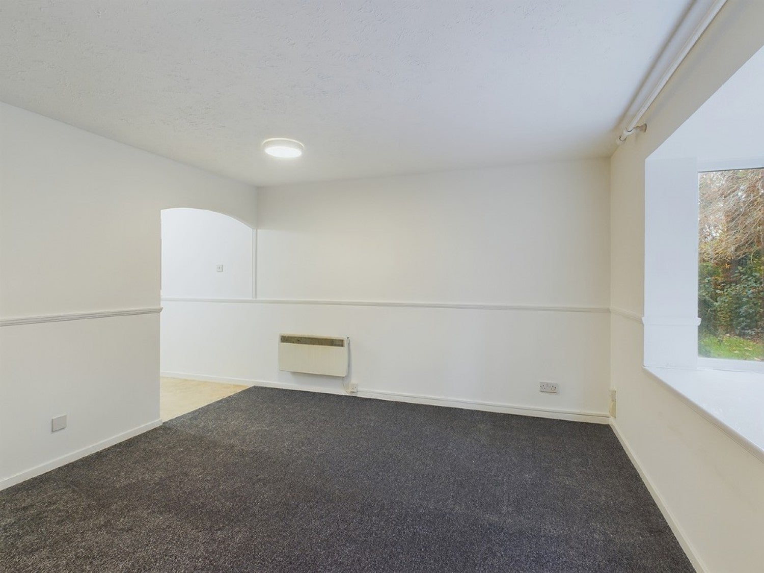 Flat Maunsell Park in Crawley