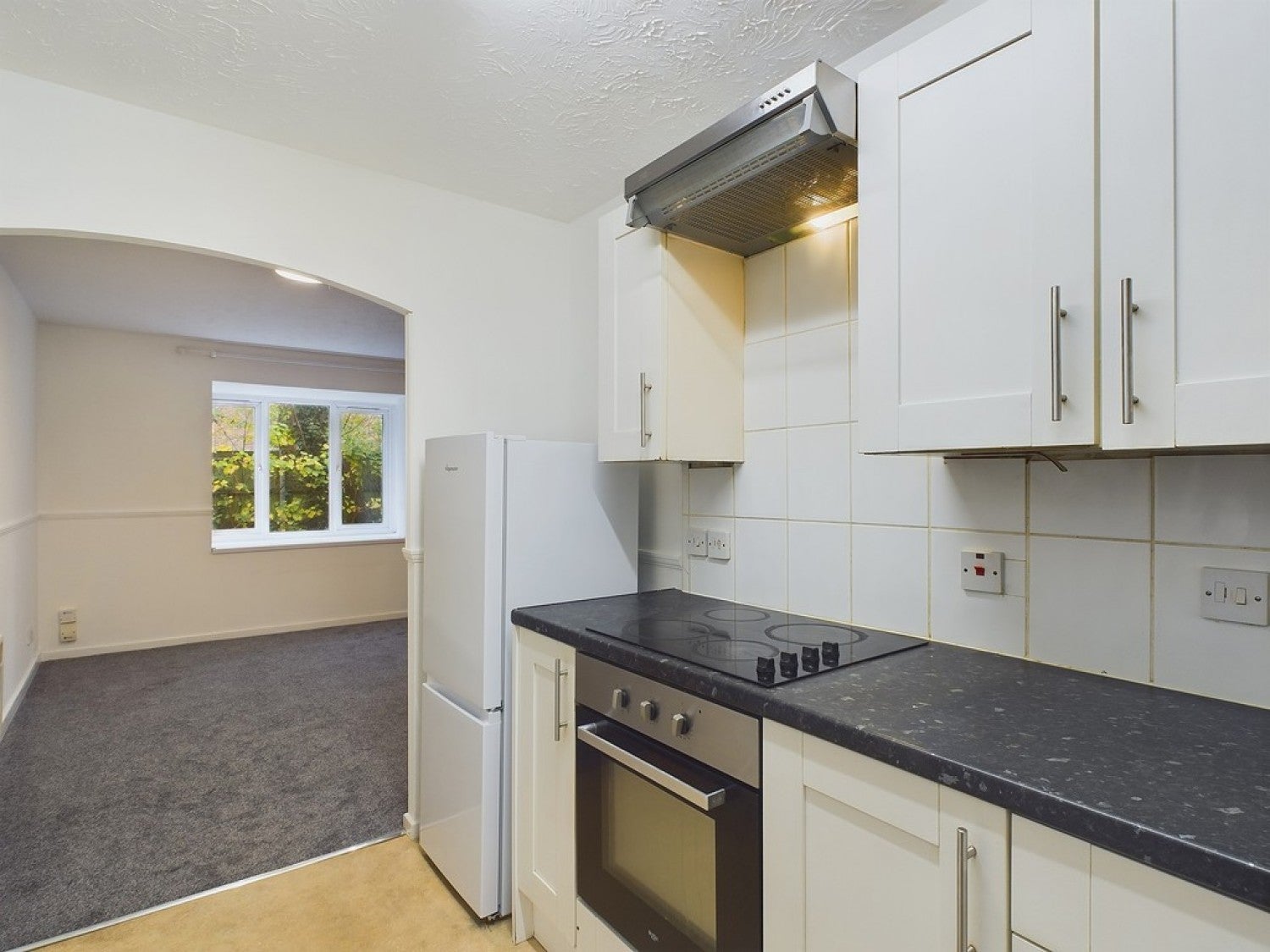 Flat Maunsell Park in Crawley