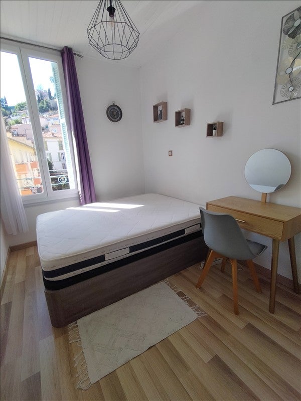 Appartement Boulevard de la Madeleine à Nice
