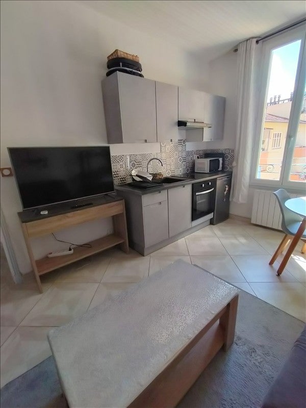Appartement Boulevard de la Madeleine à Nice