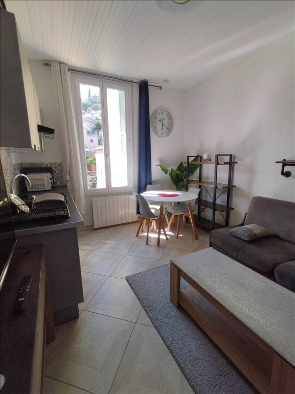 Appartement Boulevard de la Madeleine à Nice