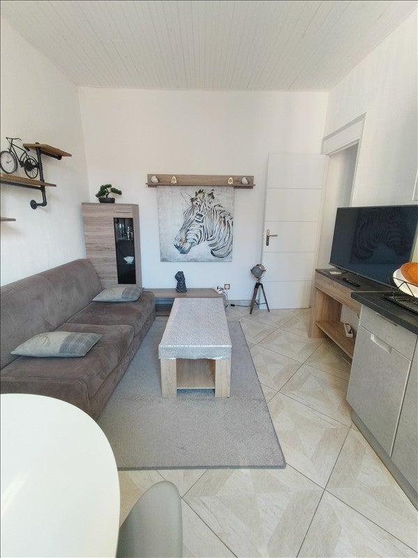 Appartement Boulevard de la Madeleine à Nice