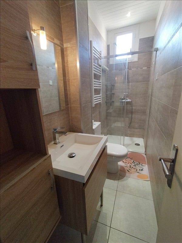 Appartement Boulevard de la Madeleine à Nice