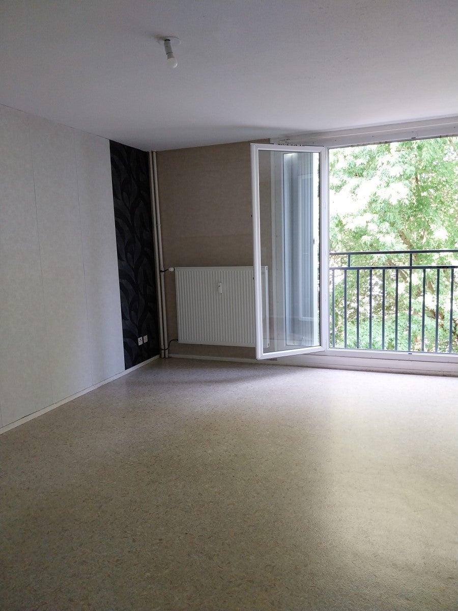 Appartement Rue Marie Noel à Beaune