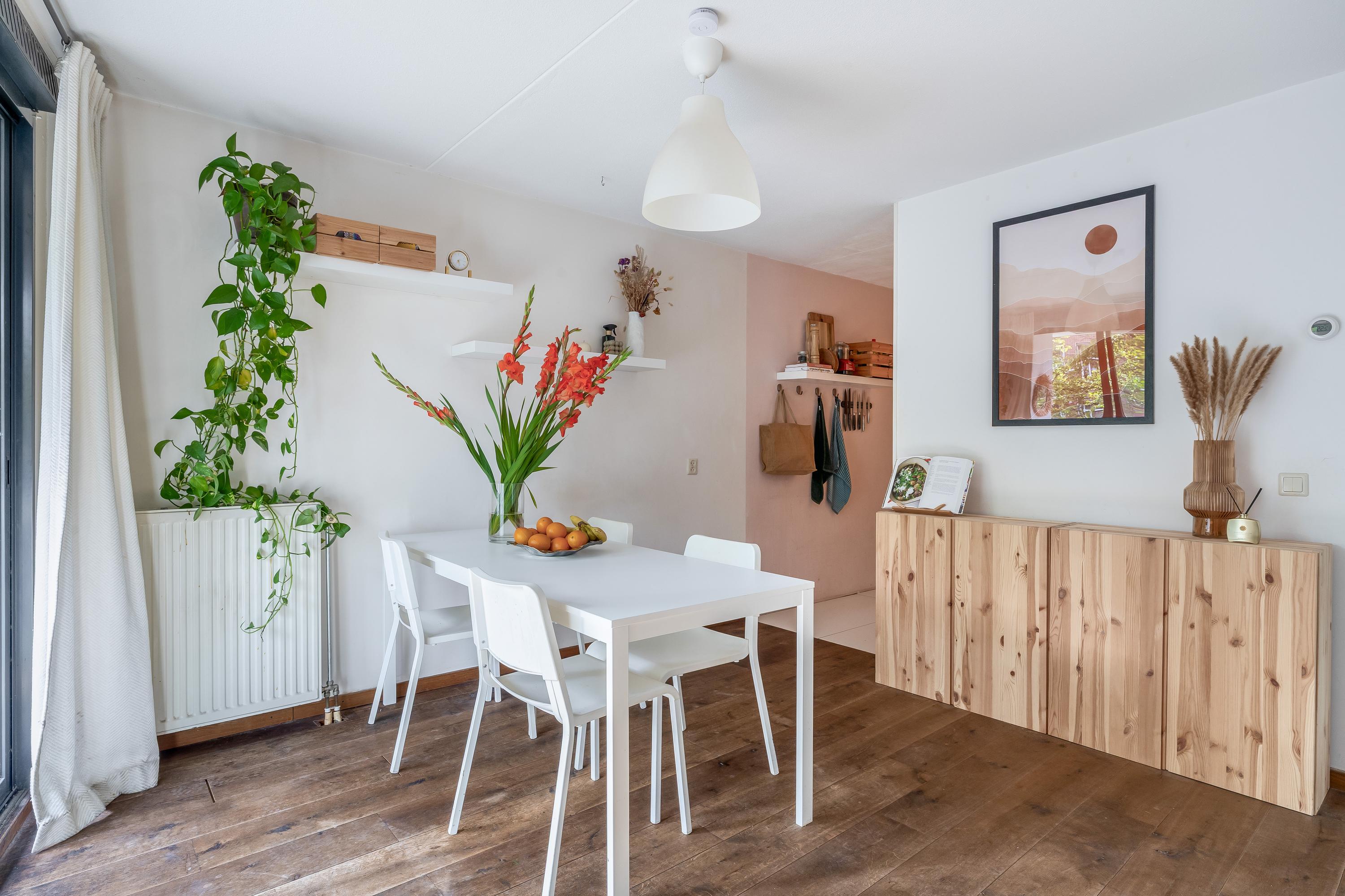 Appartement te koop: Claes de Vrieselaan 203, Rotterdam