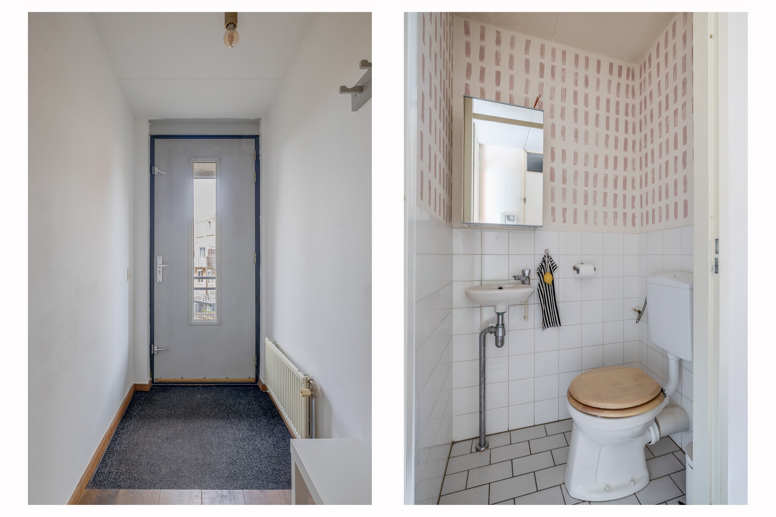 Appartement te koop: Claes de Vrieselaan 203, Rotterdam