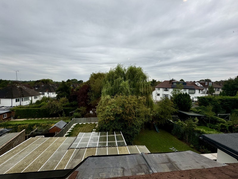 Flat Deansway in Greater London