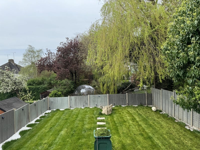 Flat Deansway in Greater London