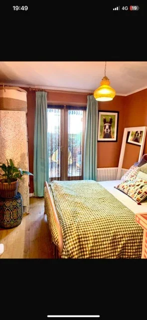 Flat Portnall Road in City of Westminster