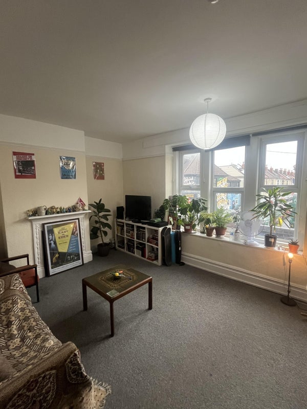 Room North Street in Bristol