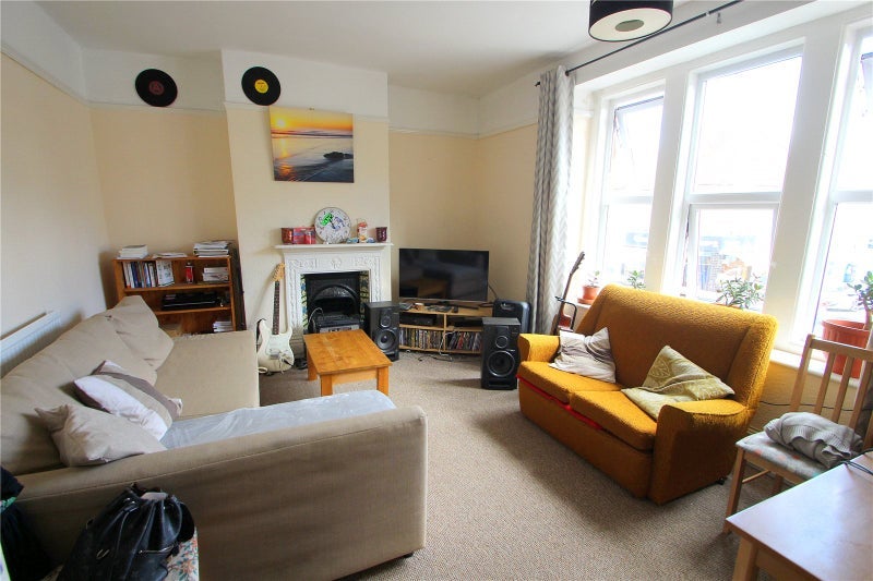 Room North Street in Bristol
