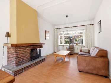 Huis Rembrandtstraat 27 in Zutphen
