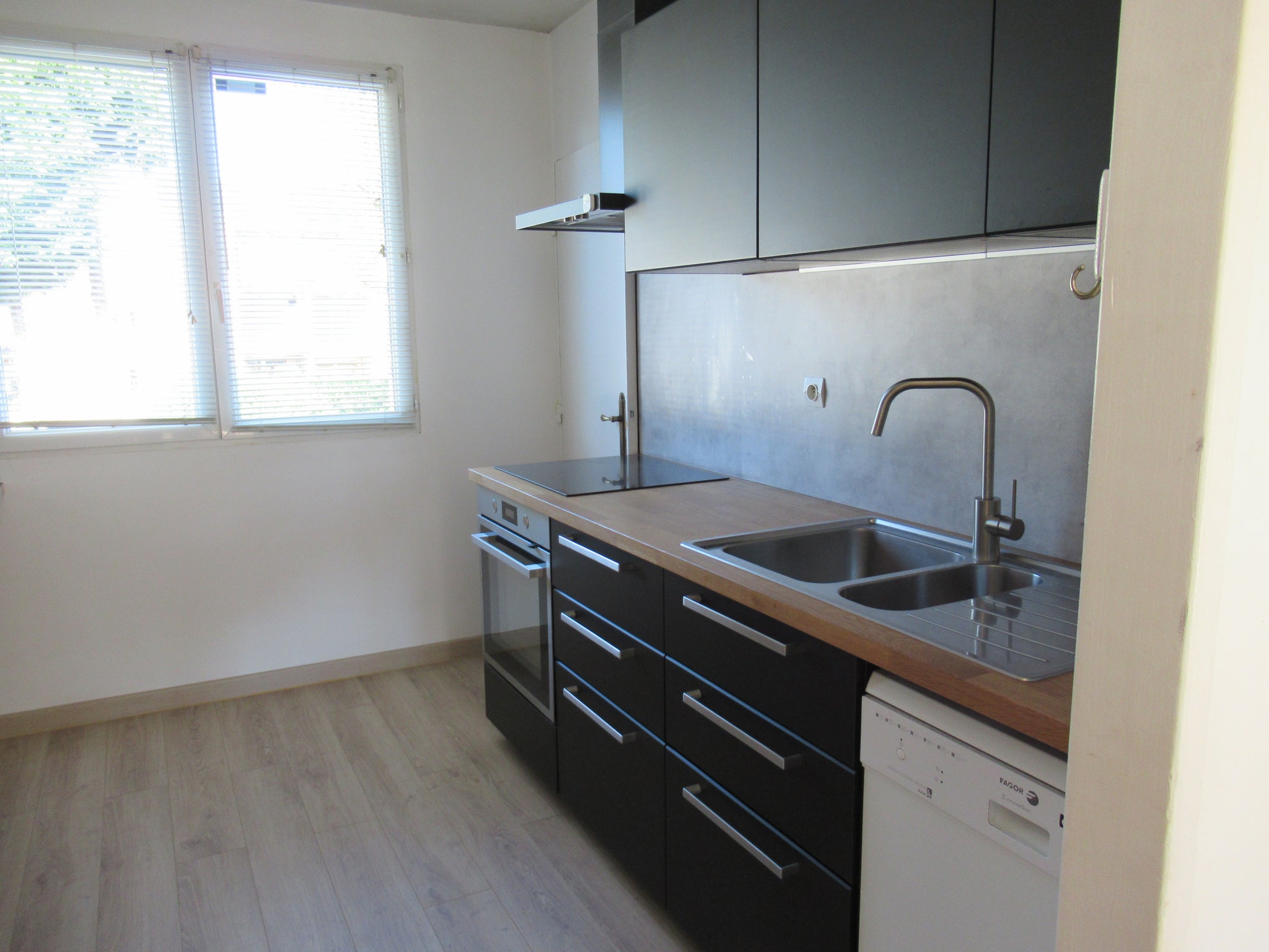 Flat Rue Lavoisier in Faches-Thumesnil