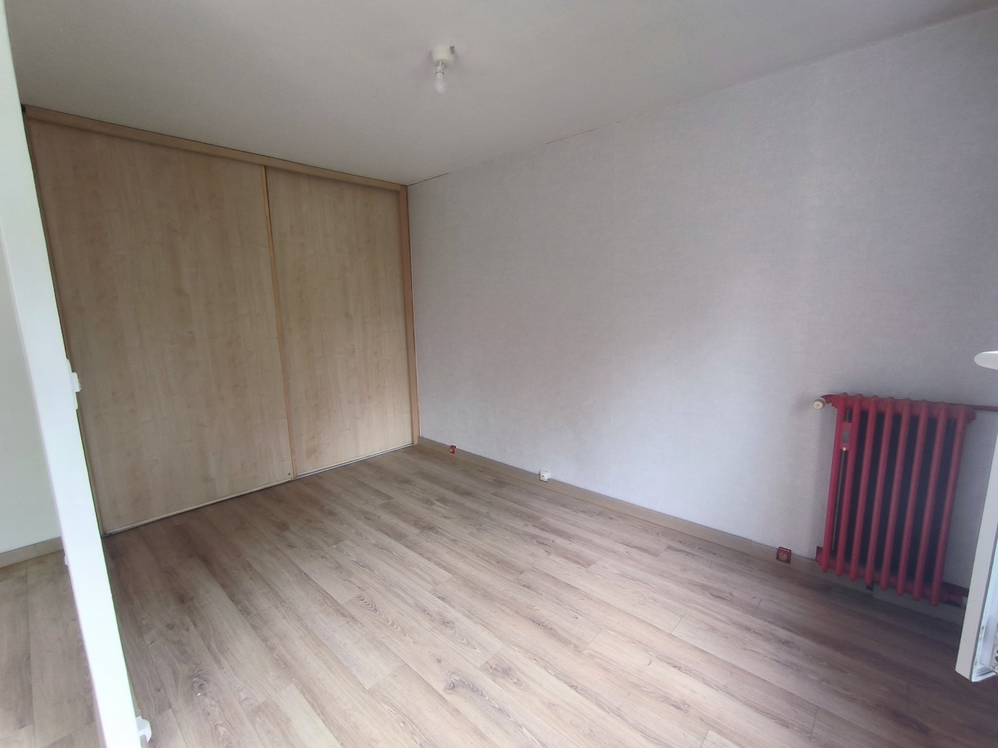 Flat Rue Lavoisier in Faches-Thumesnil