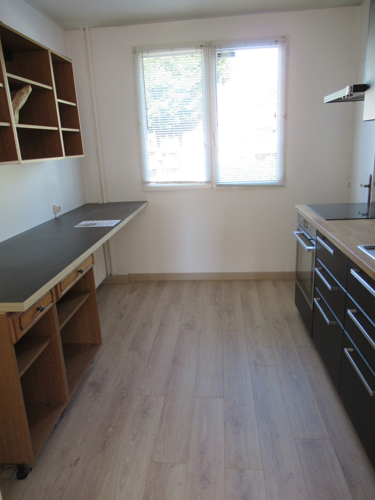 Flat Rue Lavoisier in Faches-Thumesnil