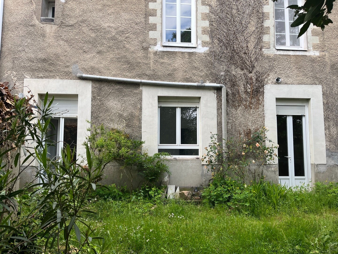 Appartement Promenade de l'Erdre à Nantes