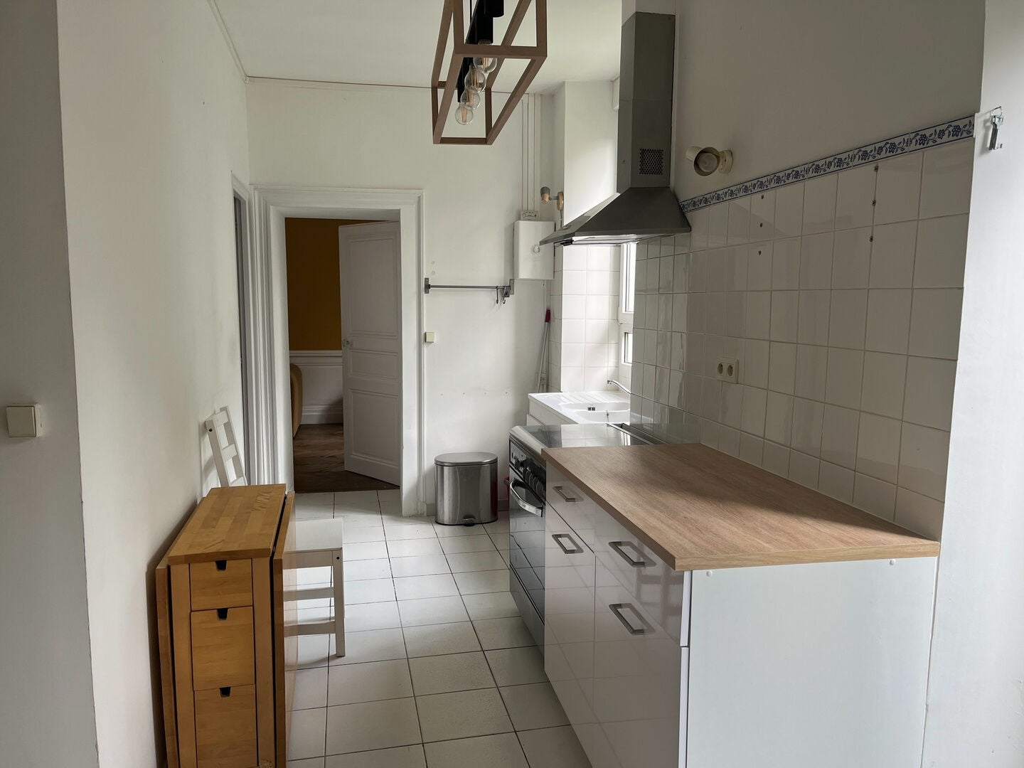 Appartement Promenade de l'Erdre à Nantes