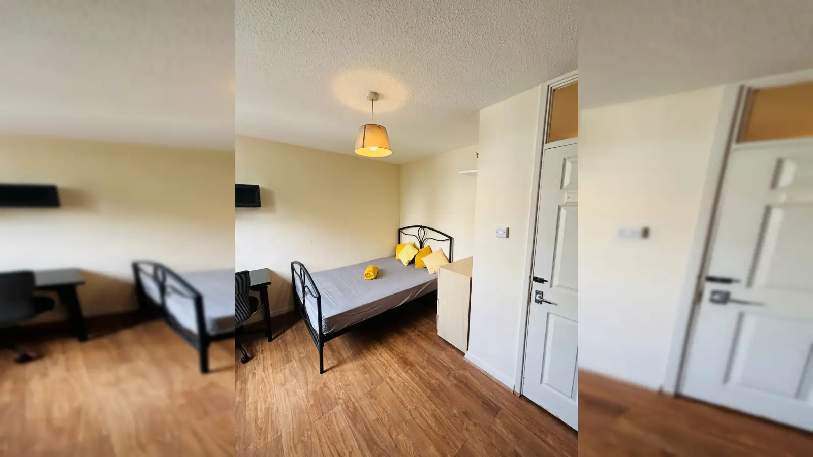 Room Parry Road in City of Westminster