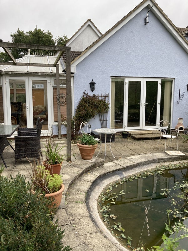 Room Gransmore Green in Uttlesford