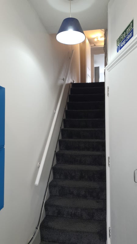 Room Margery Park Road in Greater London