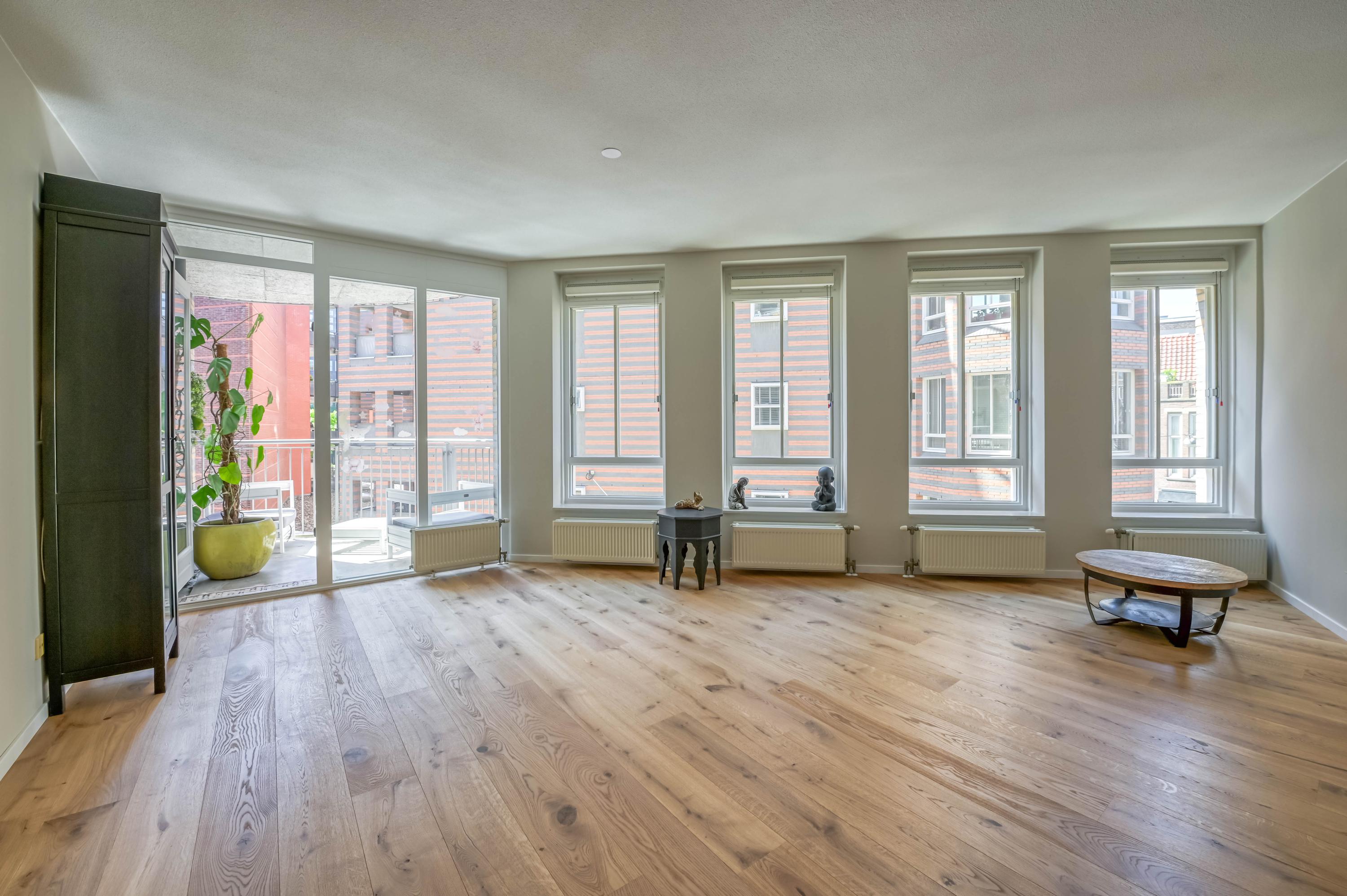 Appartement Herengracht 1 F in Den Haag