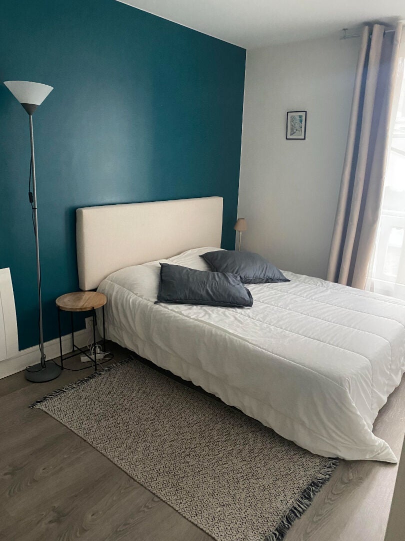 Appartement Rue des Jardins à Asnières-sur-Seine