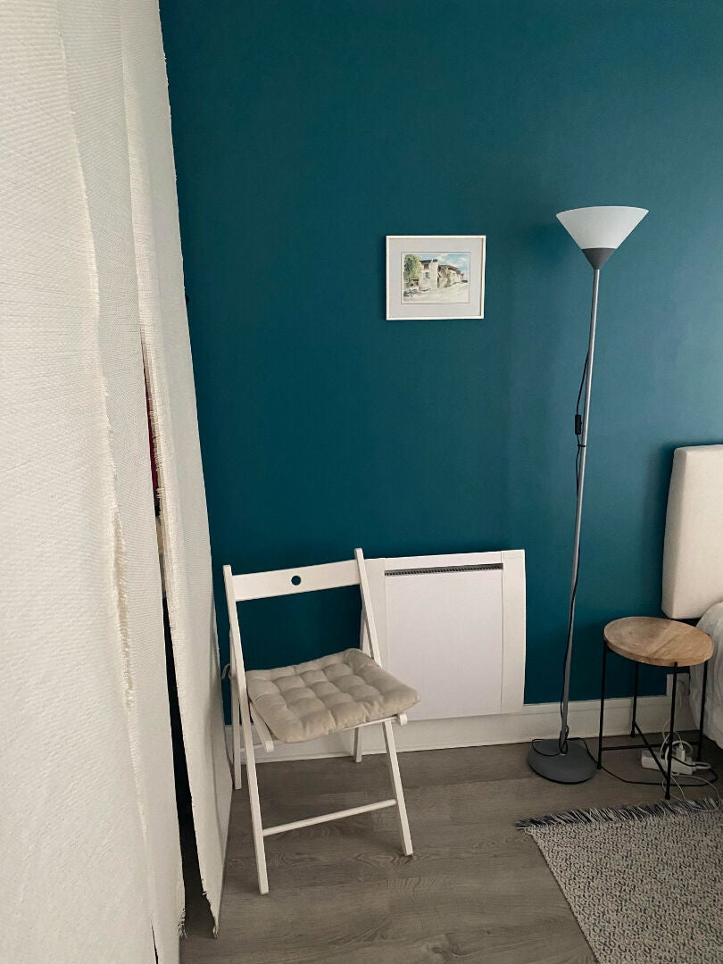 Appartement Rue des Jardins à Asnières-sur-Seine