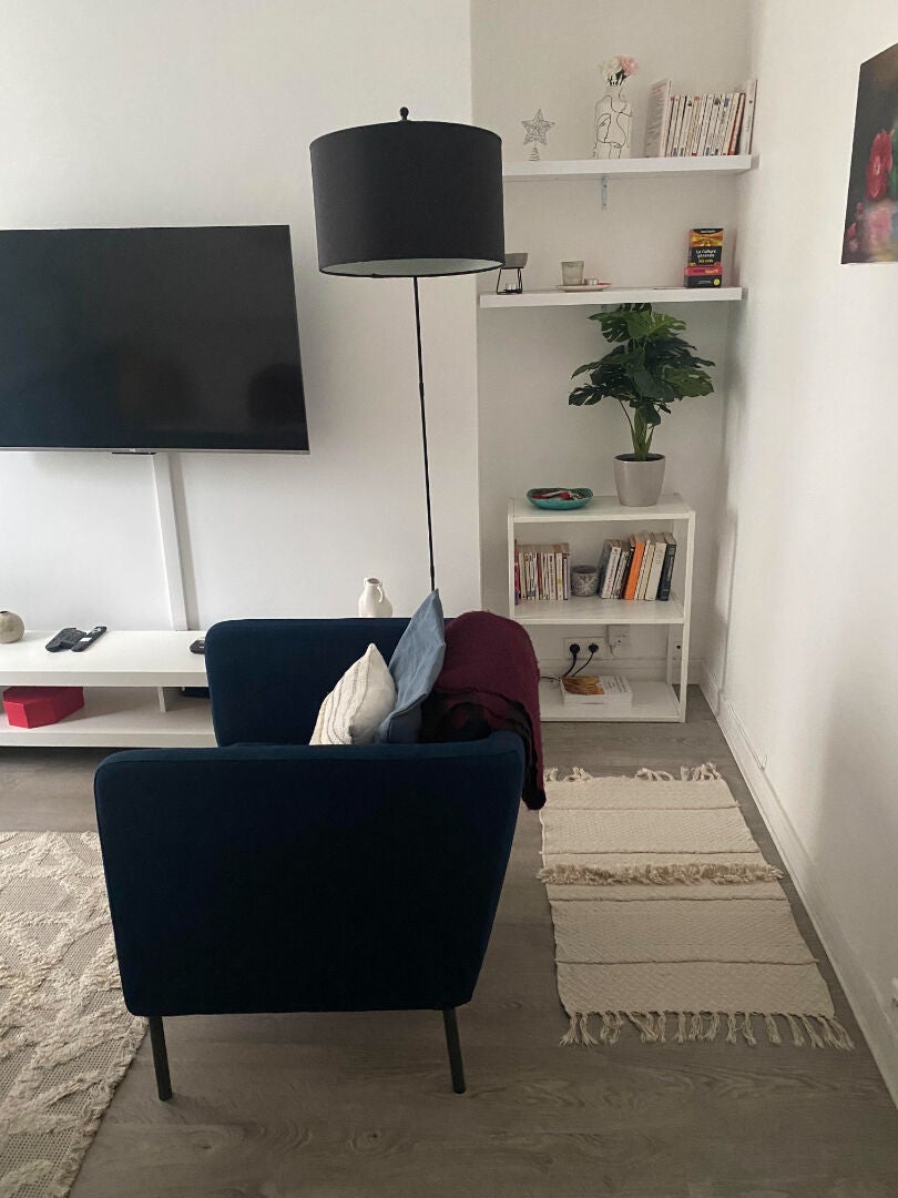 Appartement Rue des Jardins à Asnières-sur-Seine