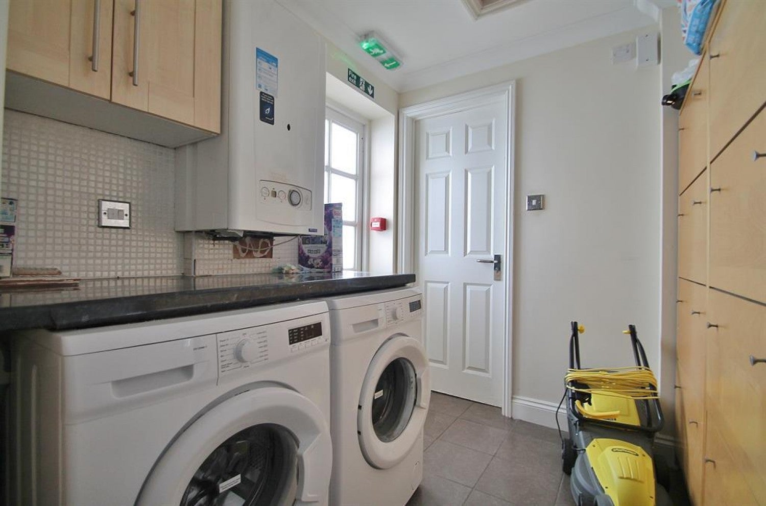 Flat Milton Place in Gravesham