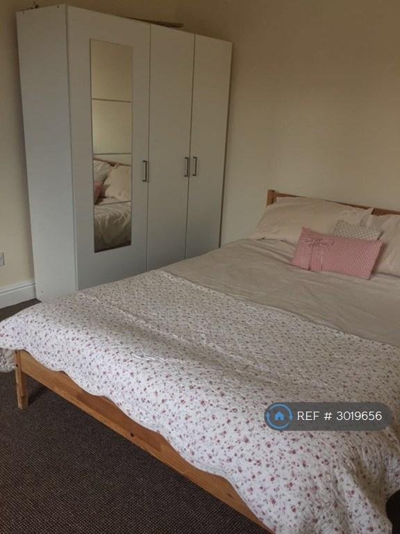 Room Claridge Road in Stoke-on-Trent