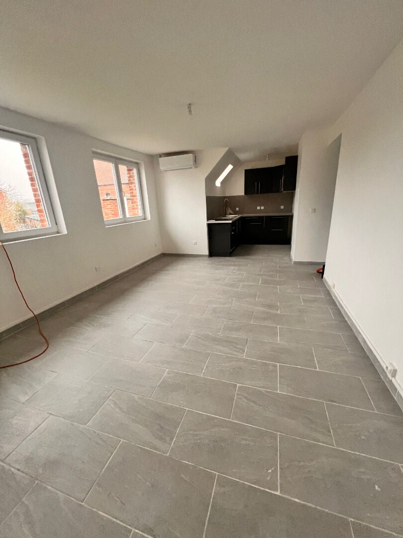 Appartement Rue Louis Blanc à Arras
