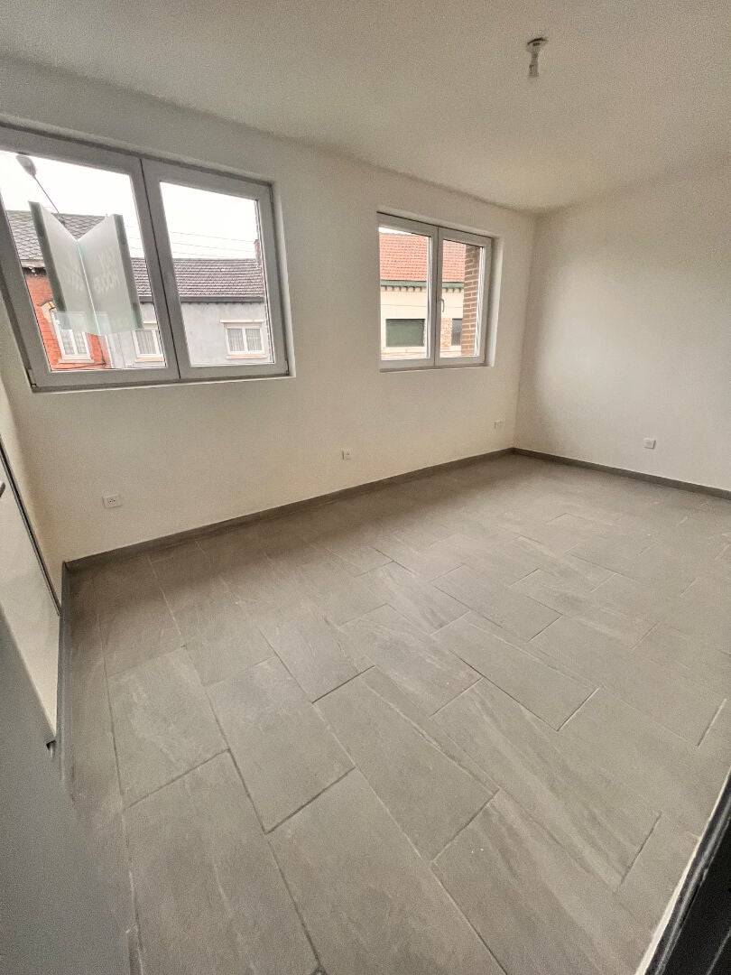 Appartement Rue Louis Blanc à Arras