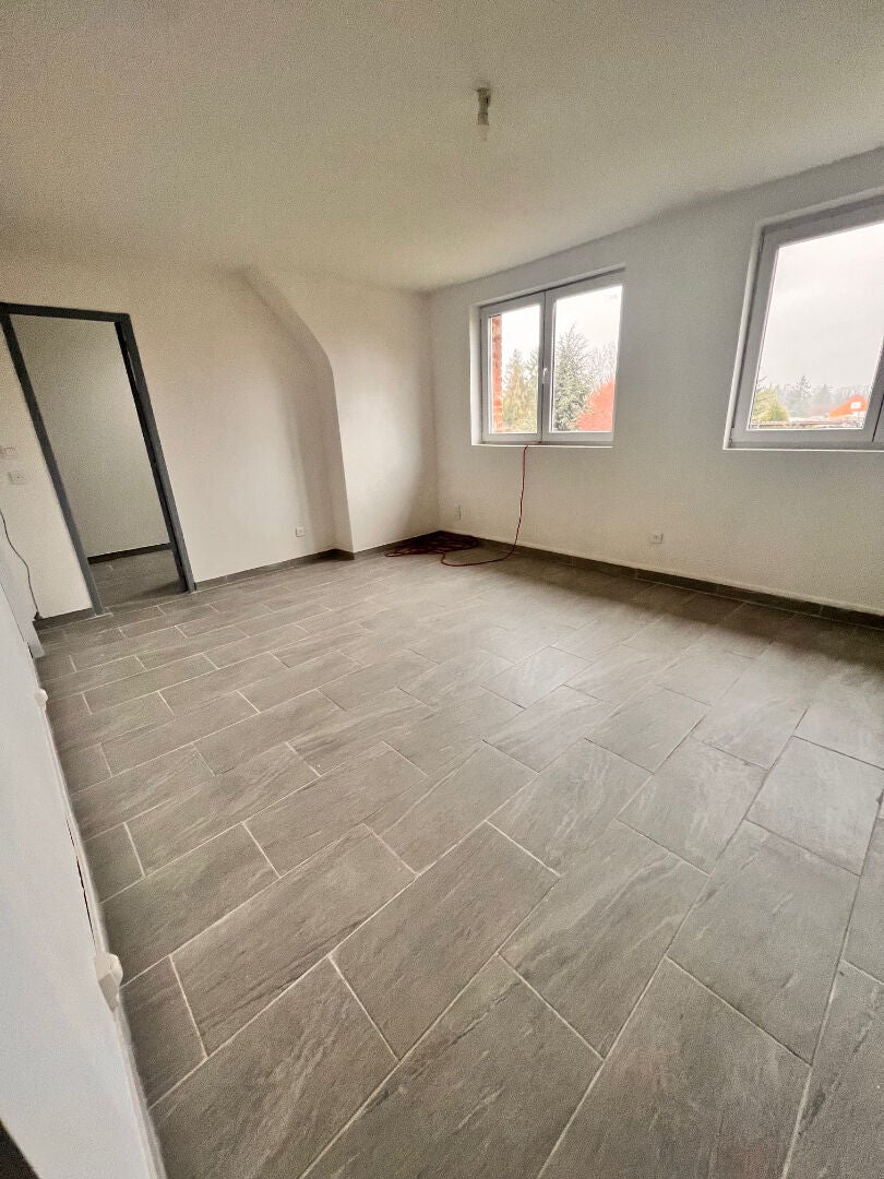 Appartement Rue Louis Blanc à Arras