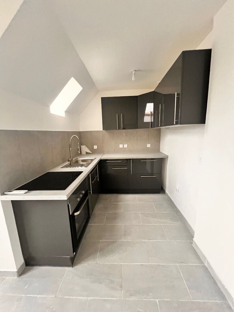 Appartement Rue Louis Blanc à Arras