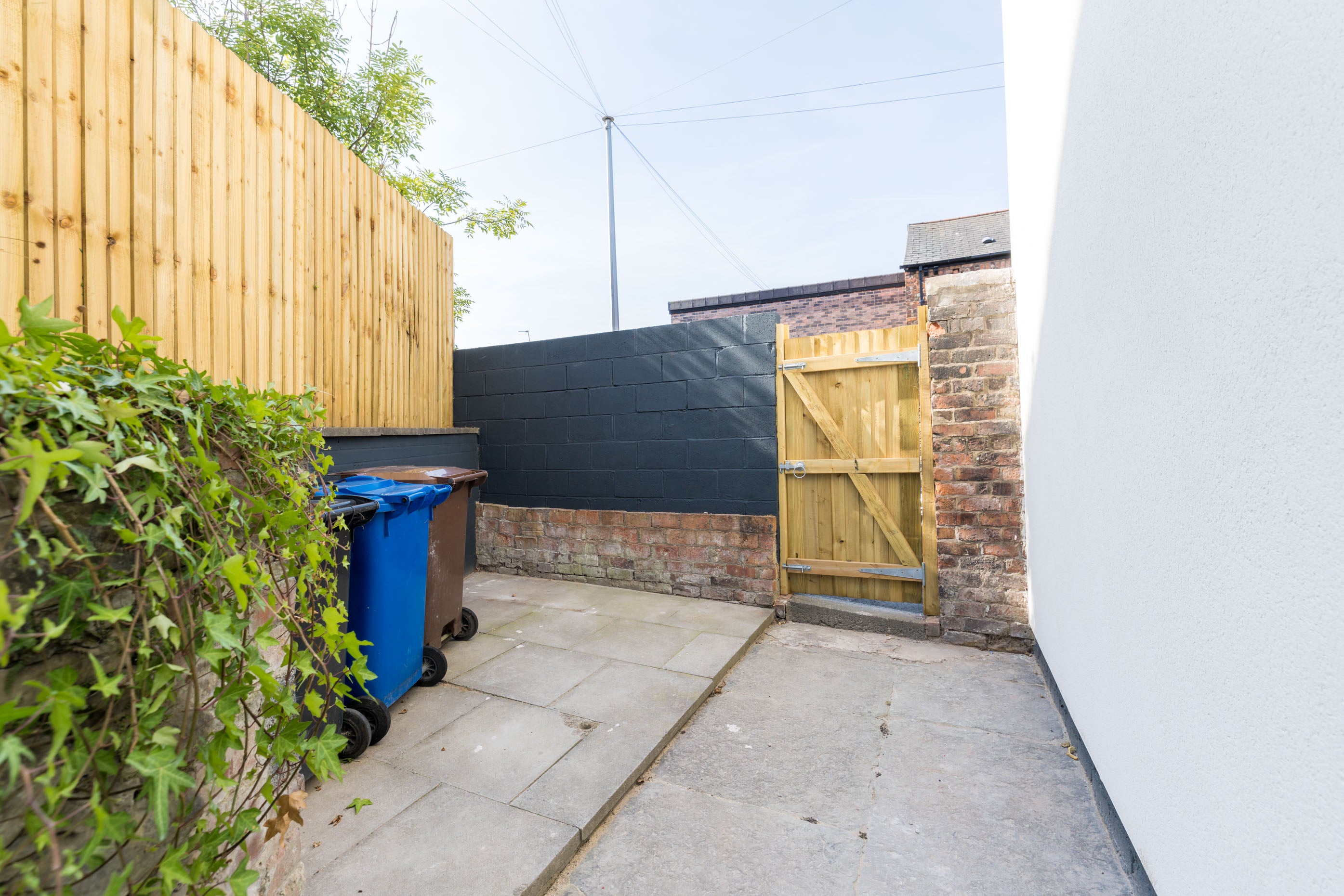House Grayson's Close in Wigan