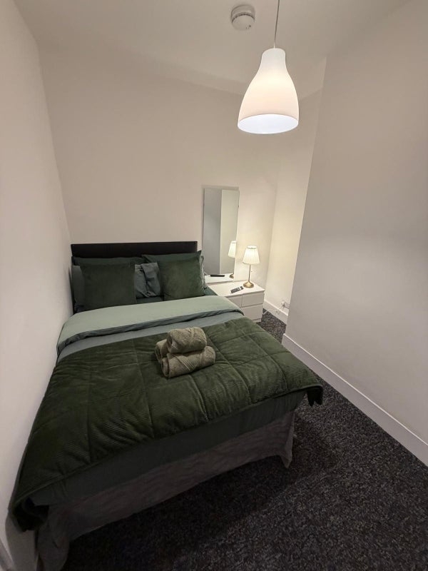 Room Broadway in Greater London