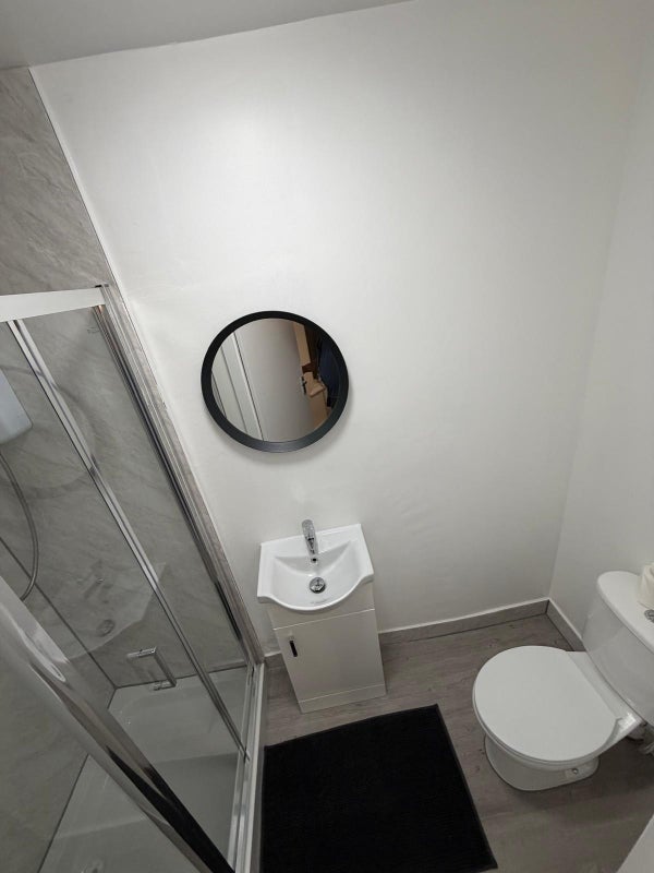 Room Broadway in Greater London