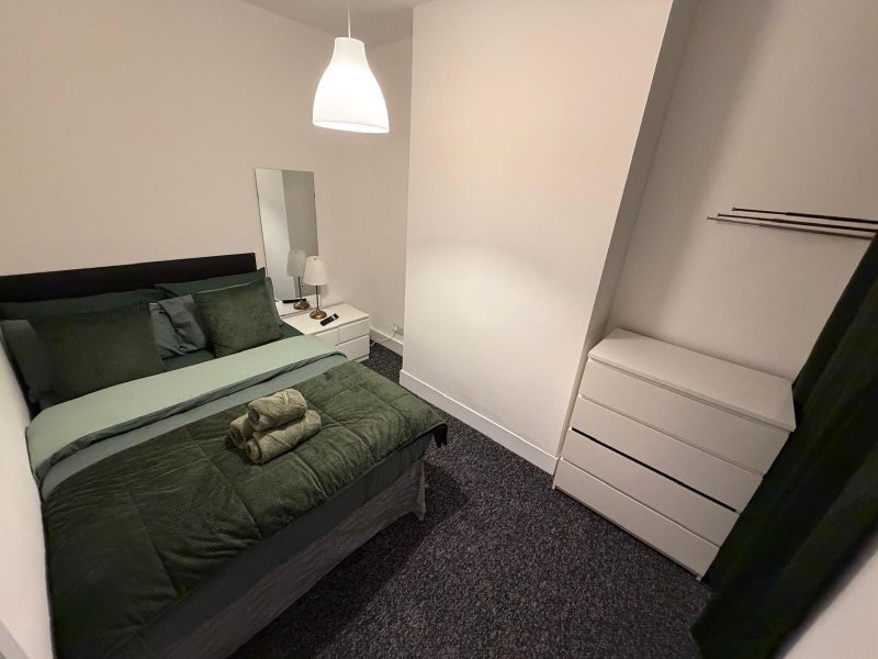 Room Broadway in Greater London