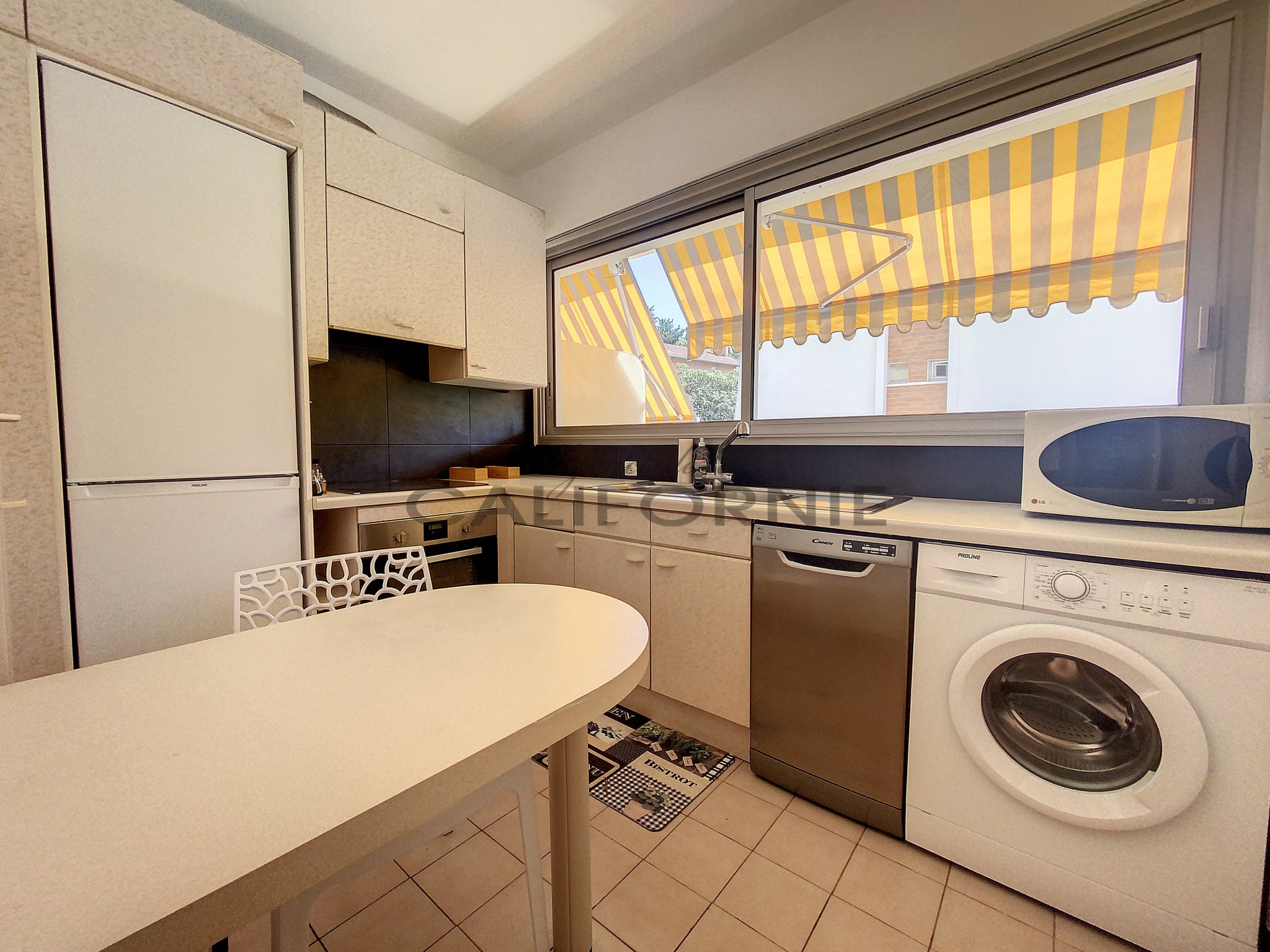 Appartement Avenue Montrose à Cannes