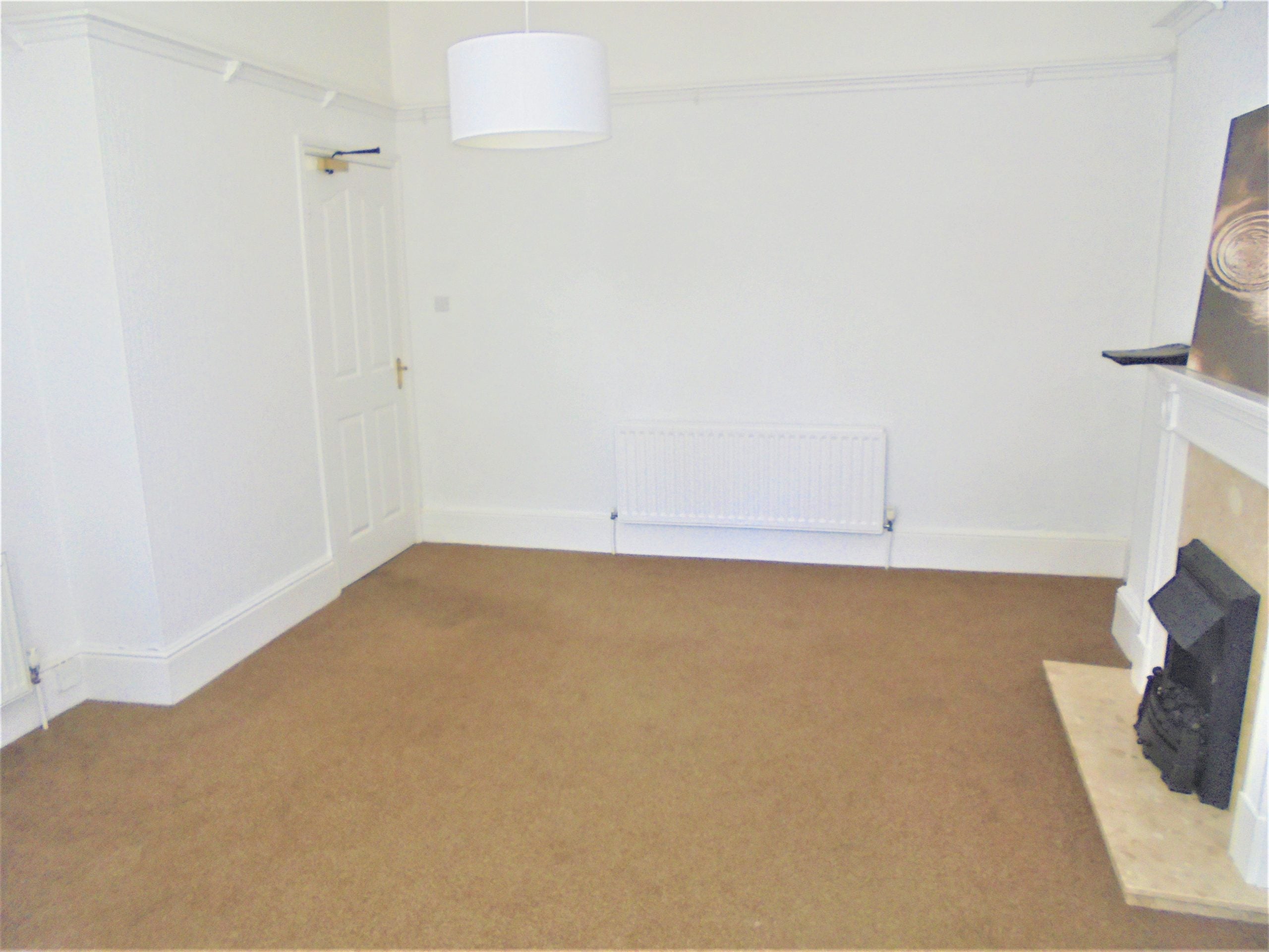 Flat Myrtle Street in Douglas