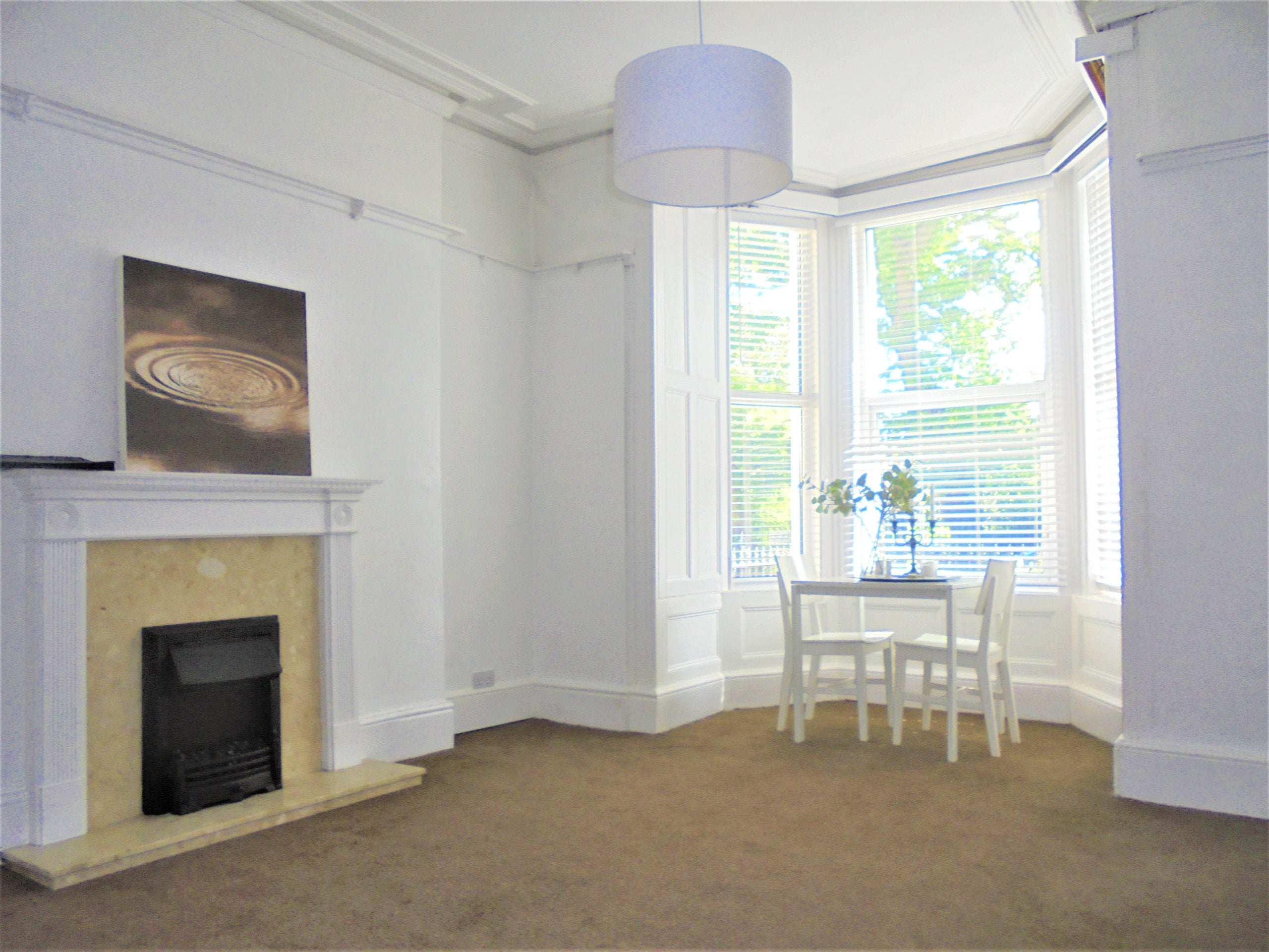Flat Myrtle Street in Douglas