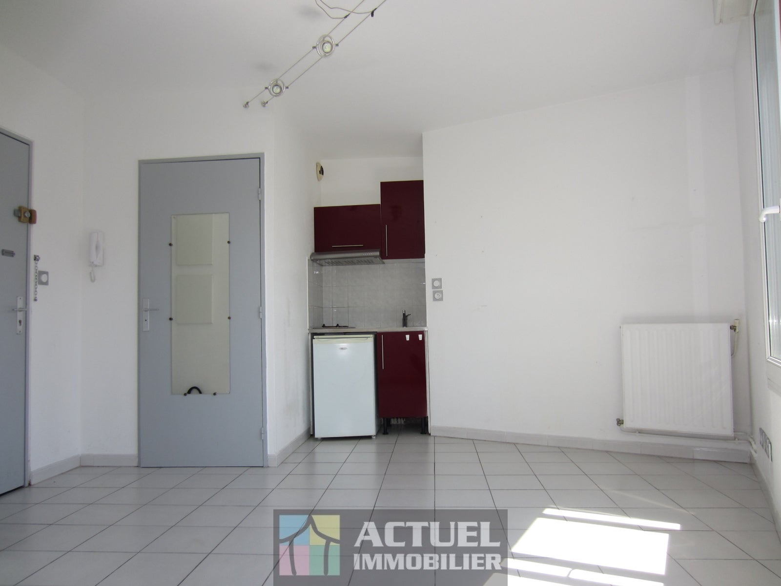Appartement Rue de la Constituante à Montpellier