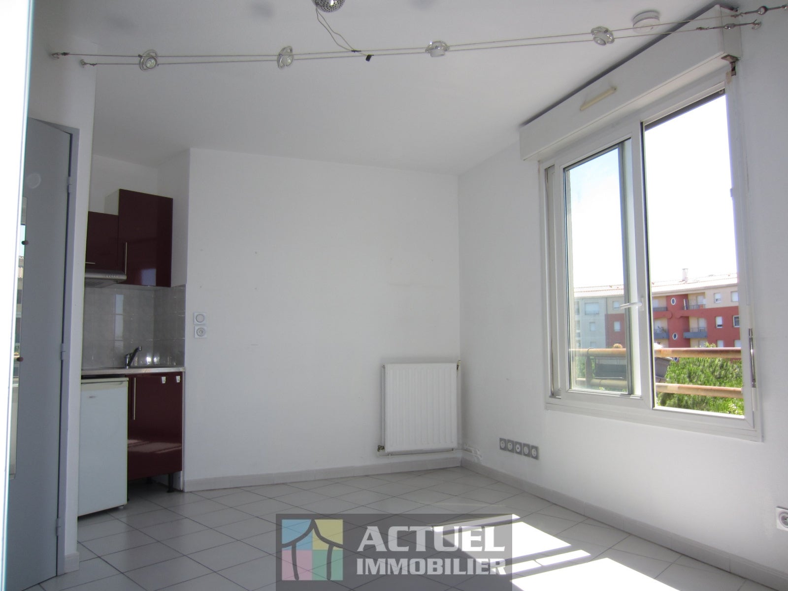 Appartement Rue de la Constituante à Montpellier