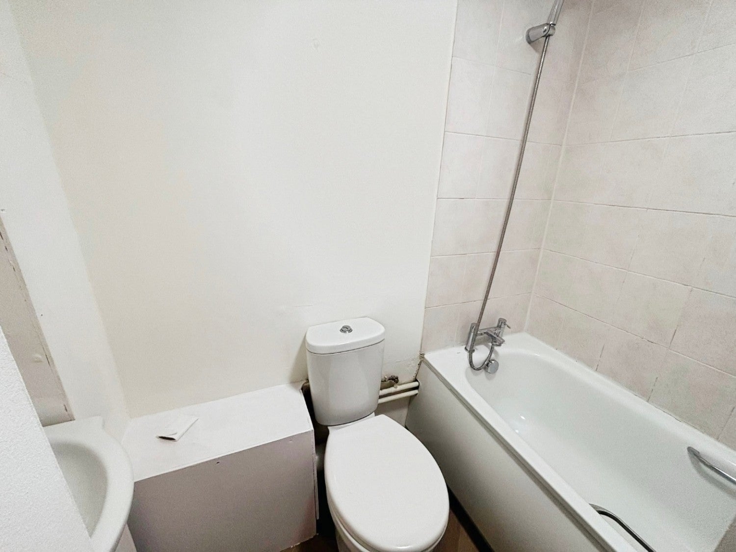 Flat Redan Gardens in Rushmoor