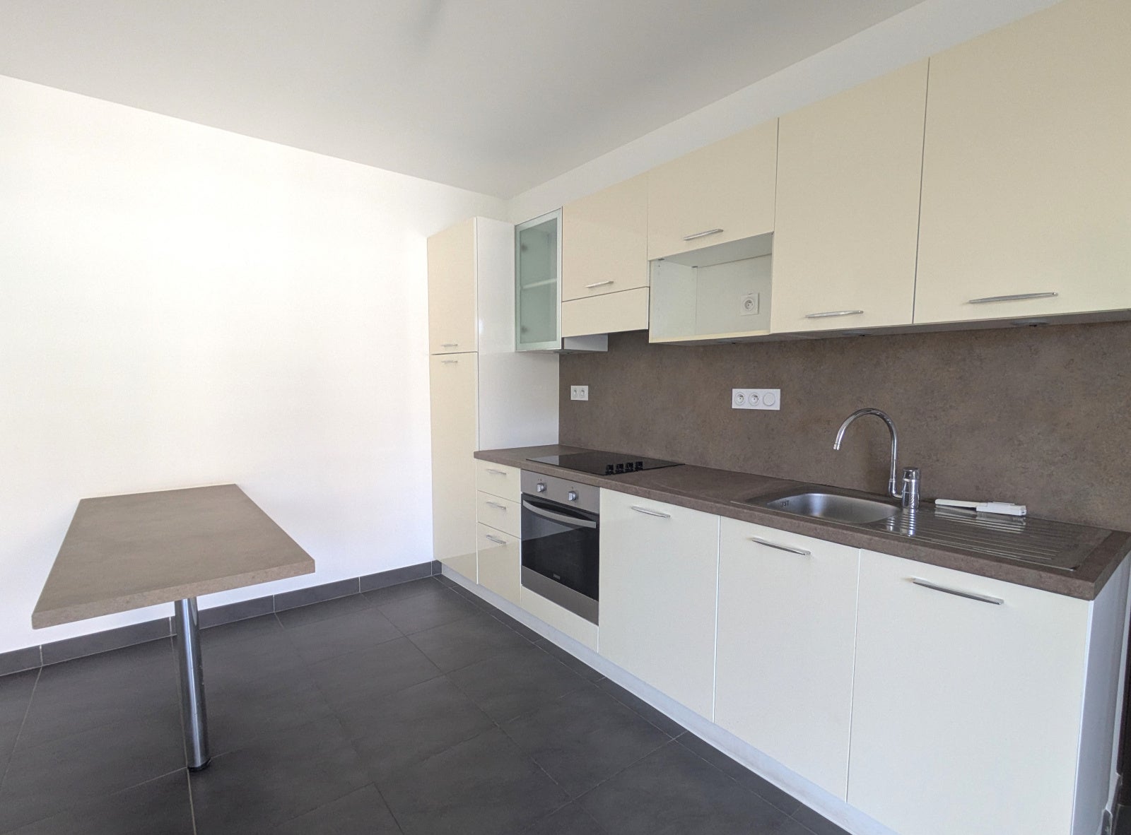 Flat Lotissement Lorenzi in Bastia